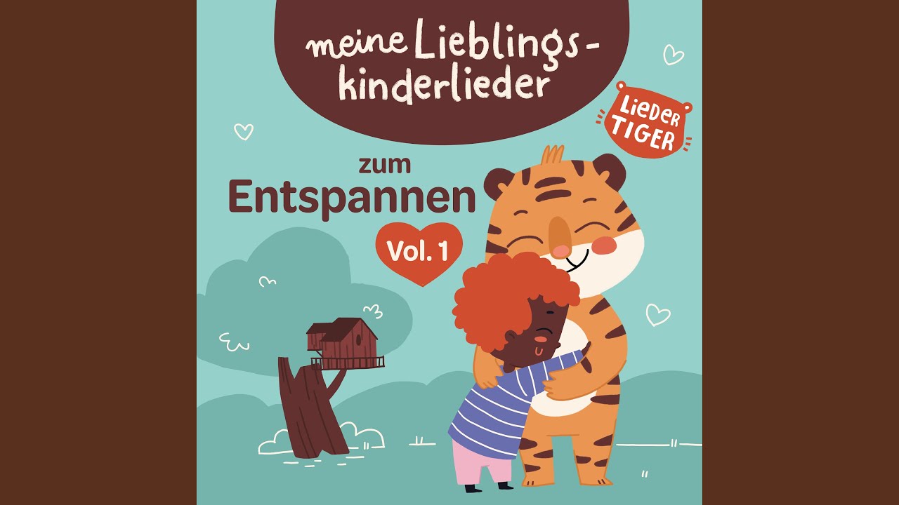 Achtsamkeitslied