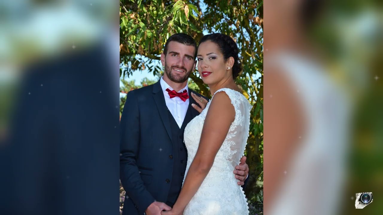 Hind & Geoffrey 25 08 2018