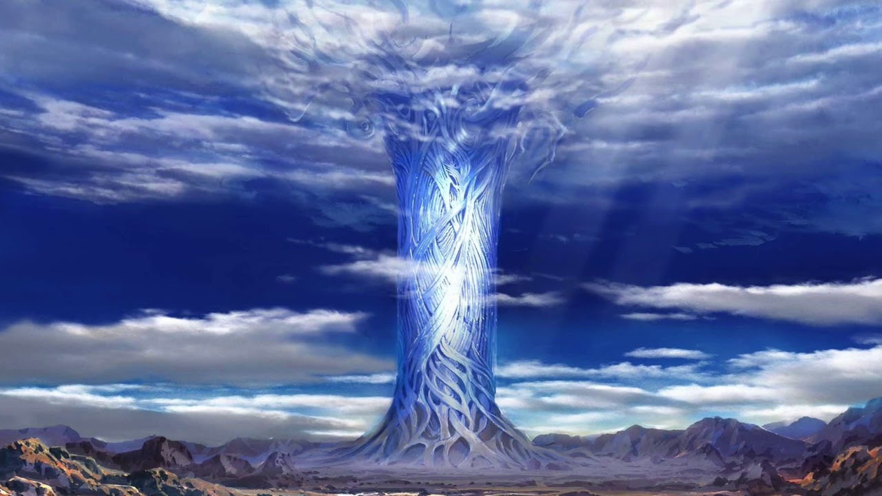SHAMAN'S BREATH