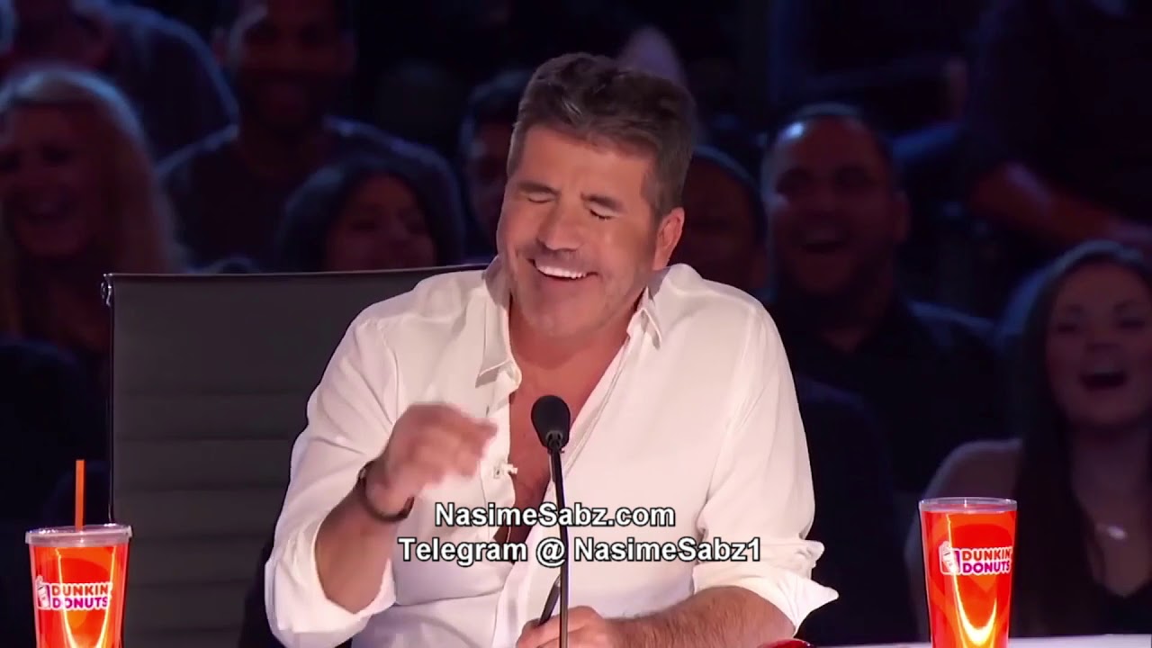 America's Got Talent Show Contest   Nasime Sabz x5dax32