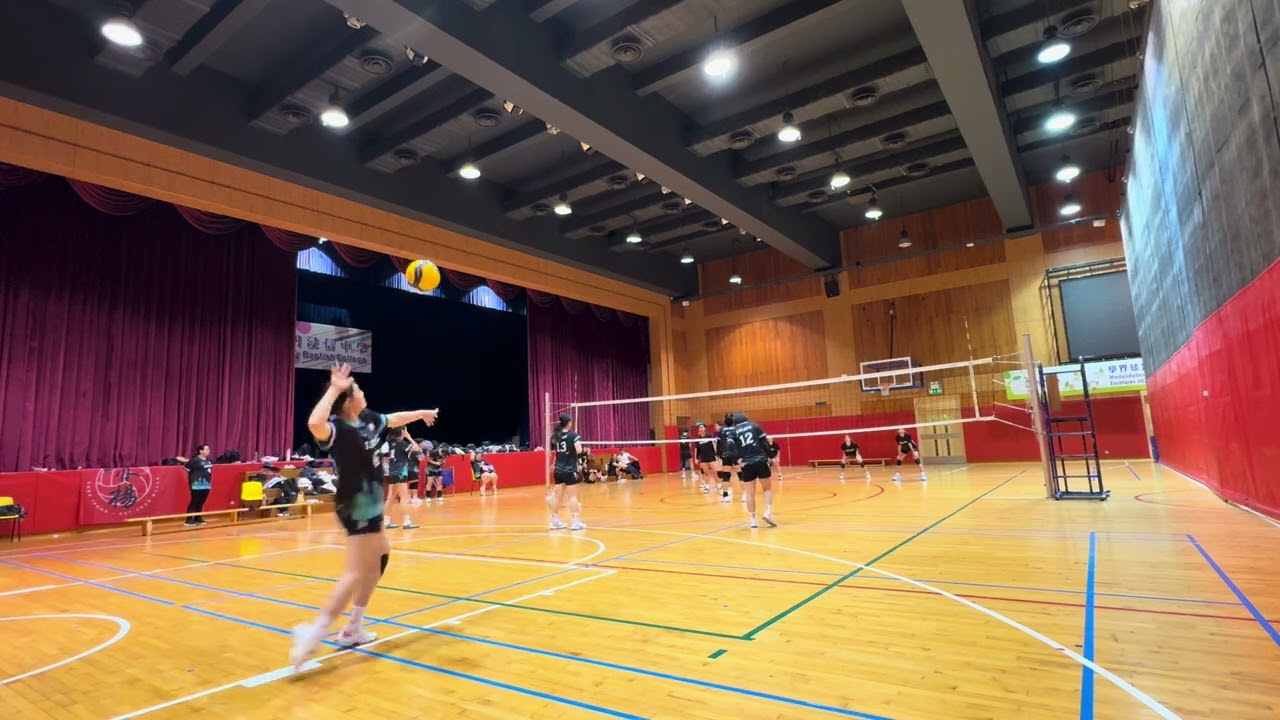 霖度C VS 赤楊-4