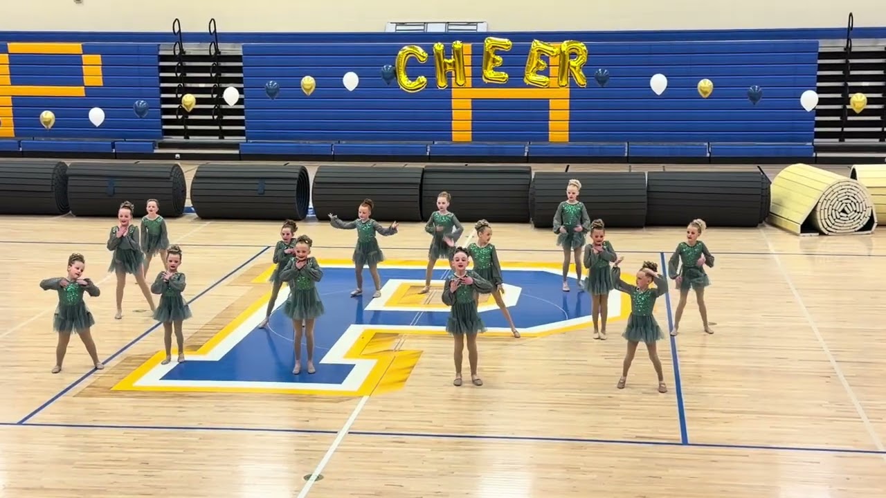 Ruby lyrical 