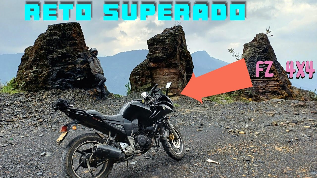 La ruta más j0d1d4 de Cundinamarca