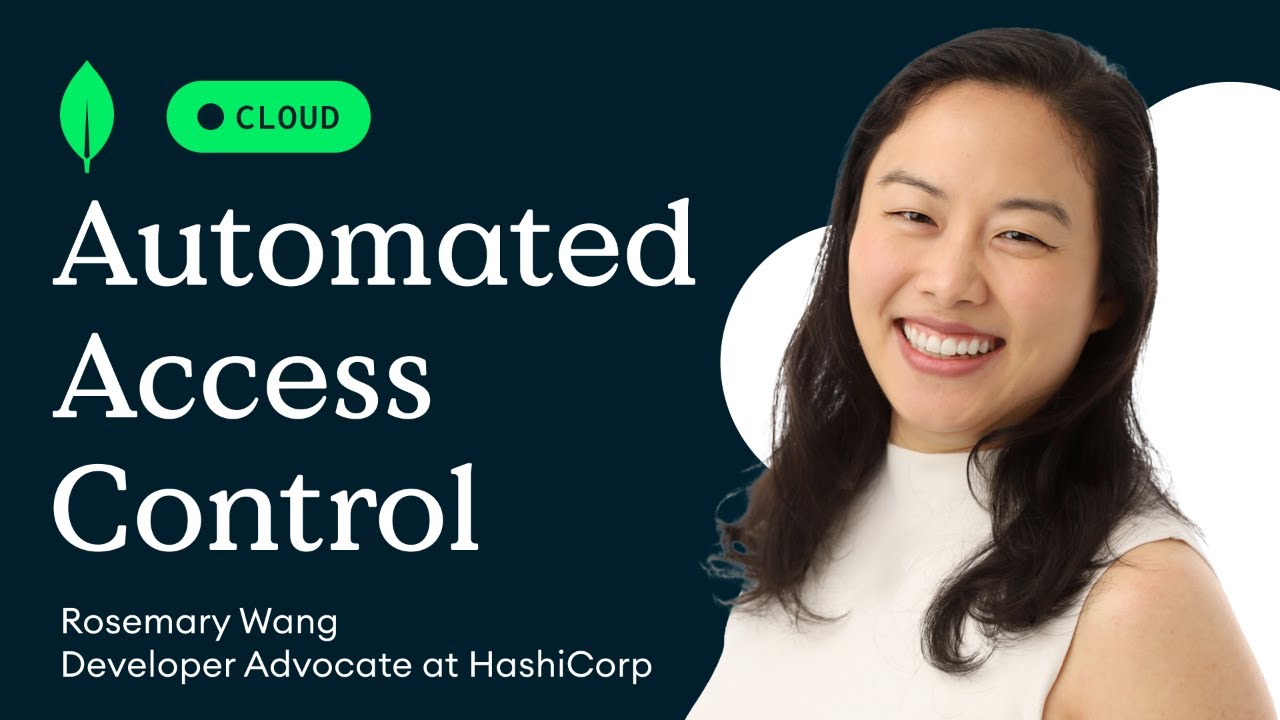 Automated Access Control for Administrators, Security, & Developers