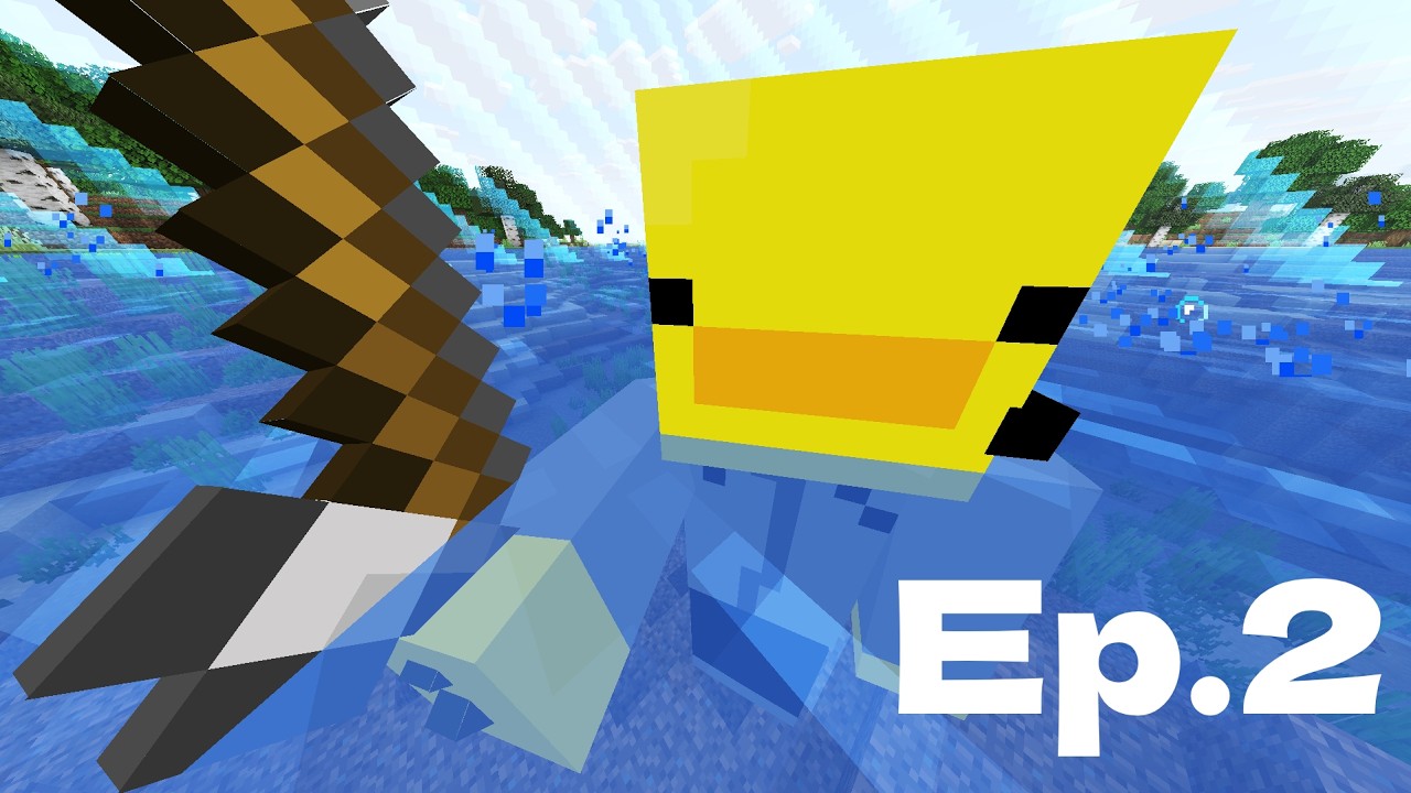 1 Sub = 1 World size (ep 2)