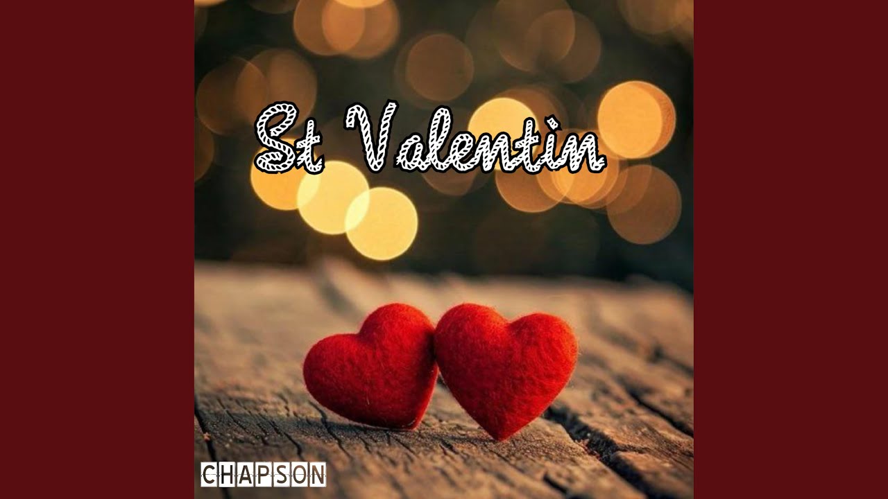 St Valentin