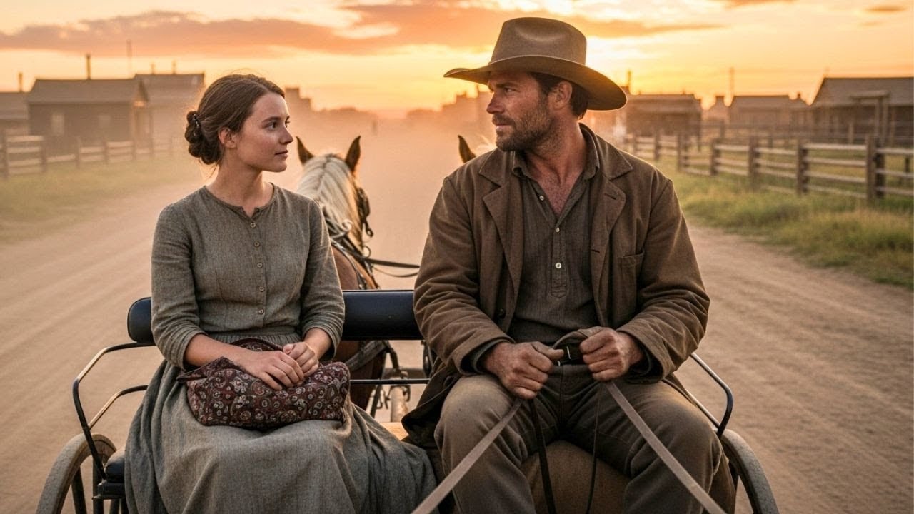 Nie miałam już dokąd uciec! — Opuszczona bezlitośnie pod prażącym słońcem, aż odnalazł ją rancz