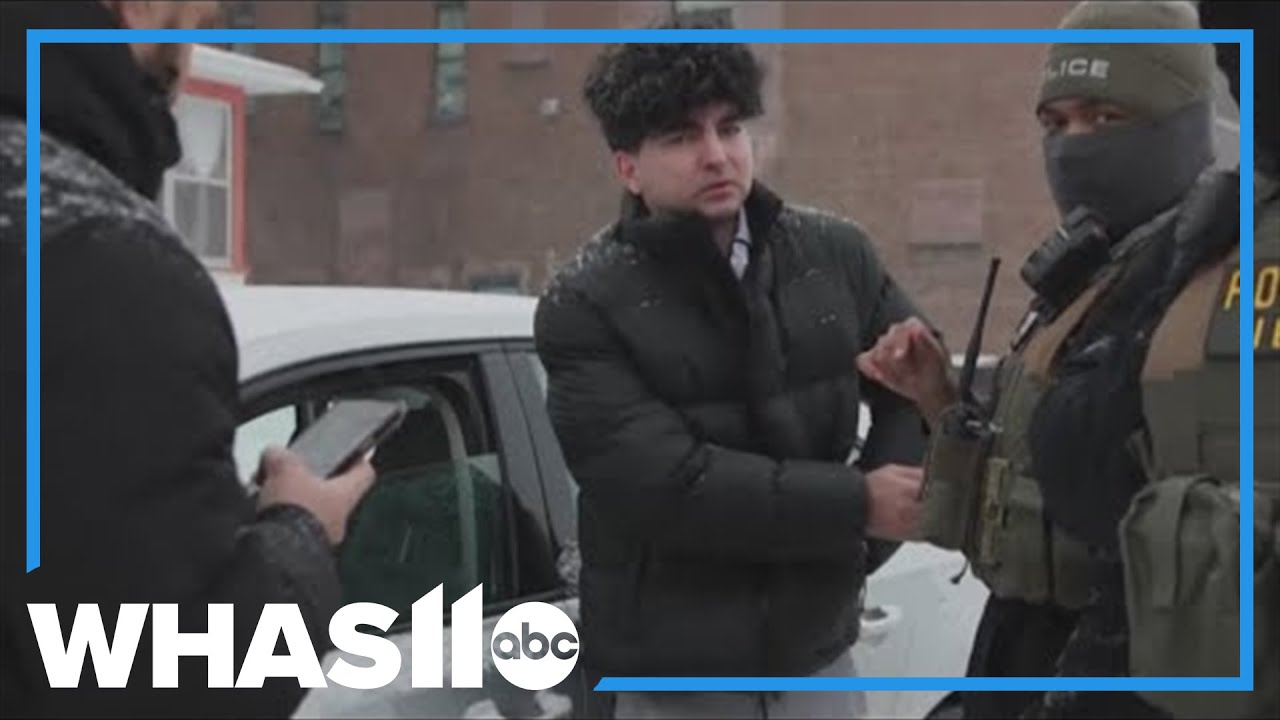 1,500 troops on alert as protests continue after ICE shooting in Minneapolis