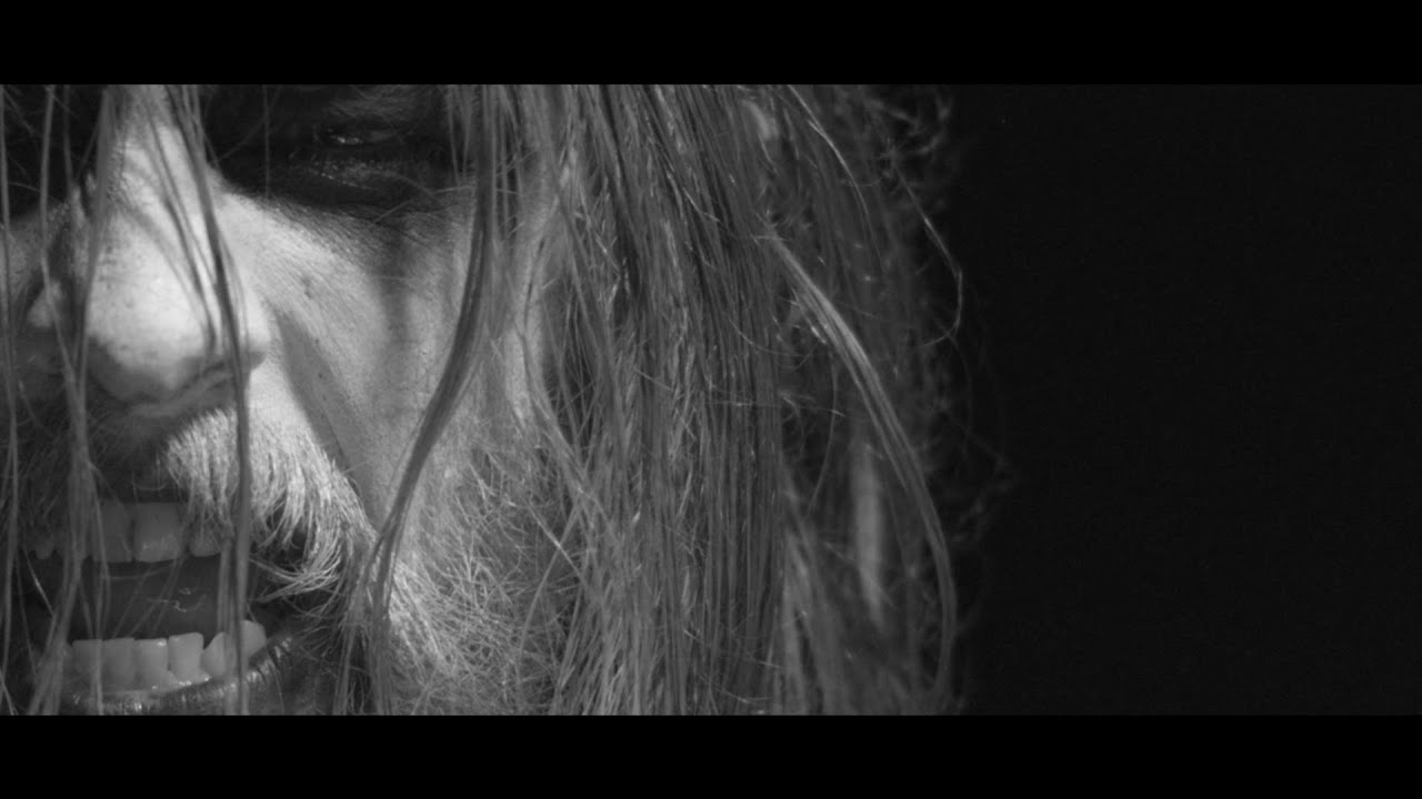 DRALMS - Pillars & Pyre [Official Video]