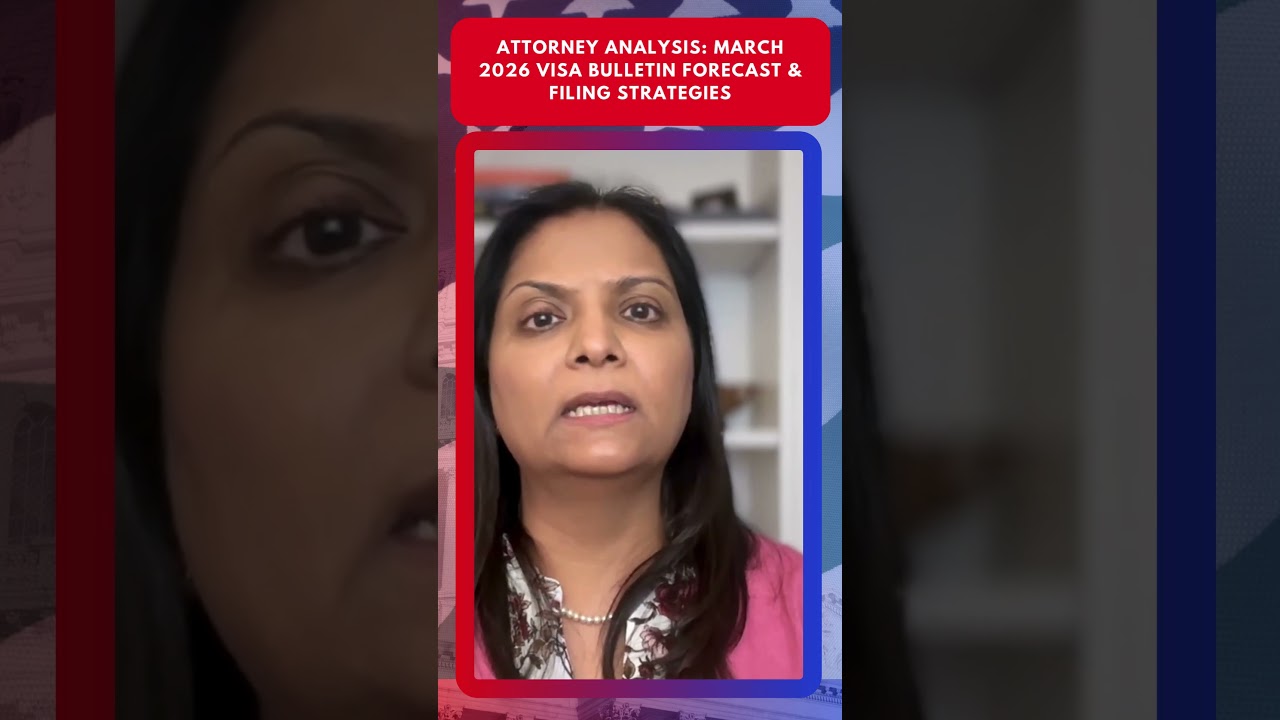 March 2026 Visa Bulletin Predictions: Will EB-2 India Finally Move?