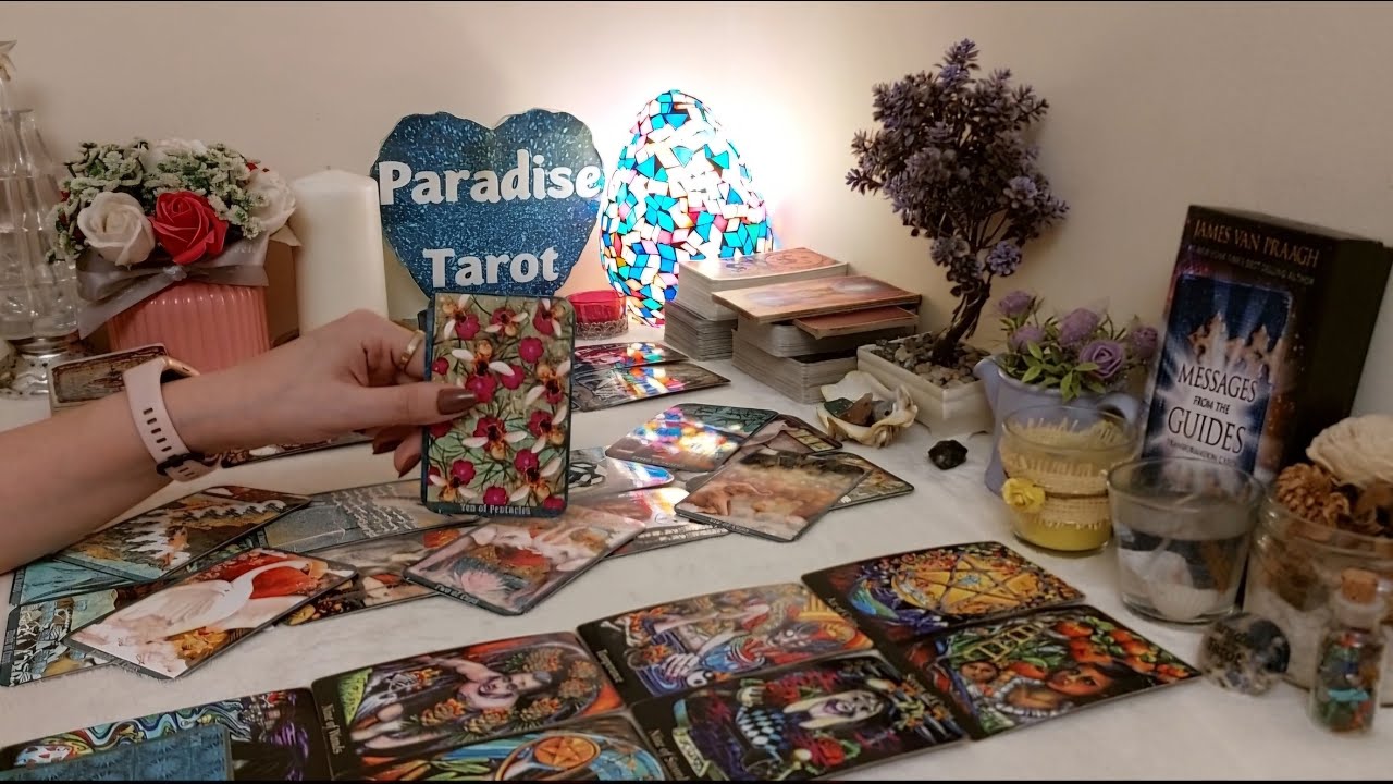 إنفجار اسرار💣فتح باب فضائح يغلق باب علاقته الأخري للأبد😱معركه تخلص لصالحك💯دمارهم يعطيك استقرار🎁