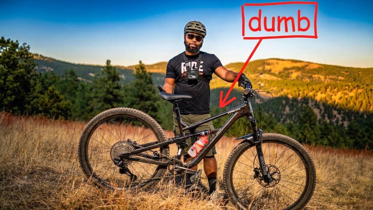 This Ruined How I Look at Expensive Bikes