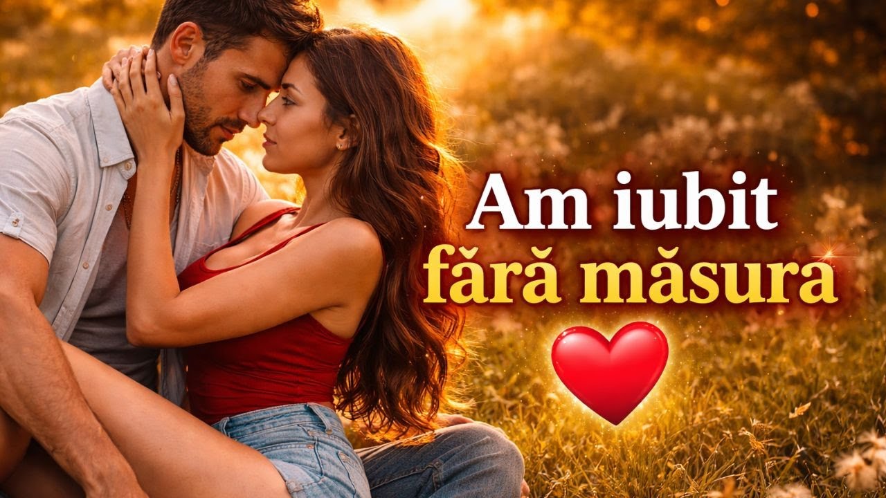 Am iubit fără măsură | Manele de viață | Dragoste fără limite