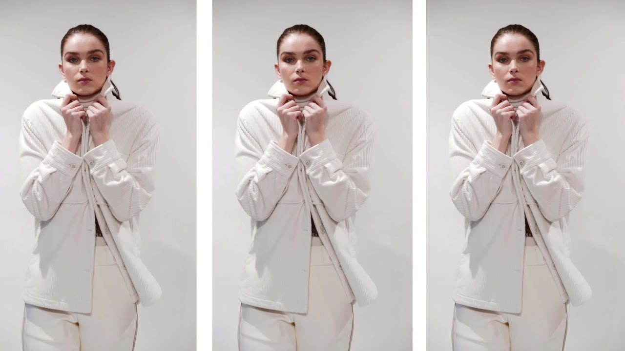 ELEVENTY FALL WINTER 2021-22 WOMEN&rsquo;S COLLECTION