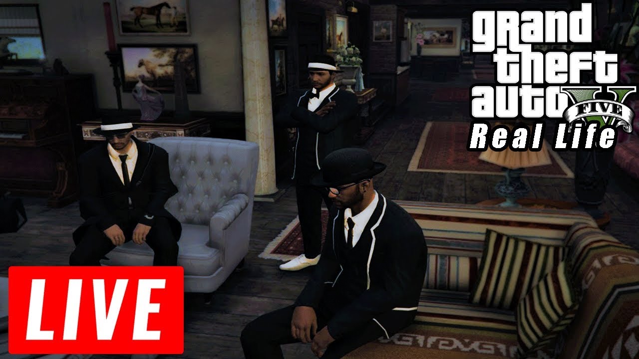 🔴 Live | STARE DE URGENTA! • fivem romania