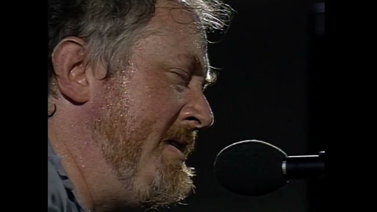 John Renbourn - From Sandwood Down To Kyle