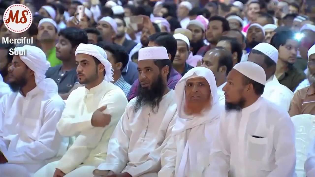 More Converts to Islam - Ramadan 1437 / June 2016