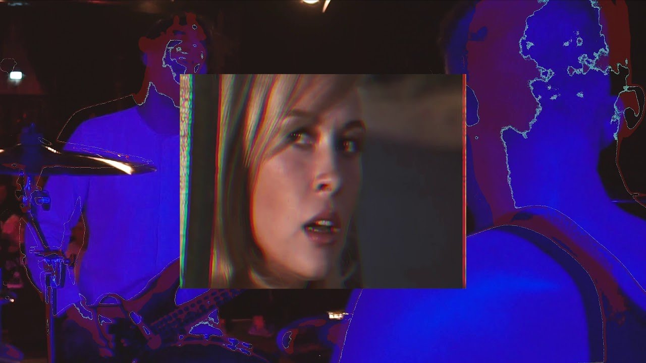 NASTY - Liebe - OFFICIAL VIDEO