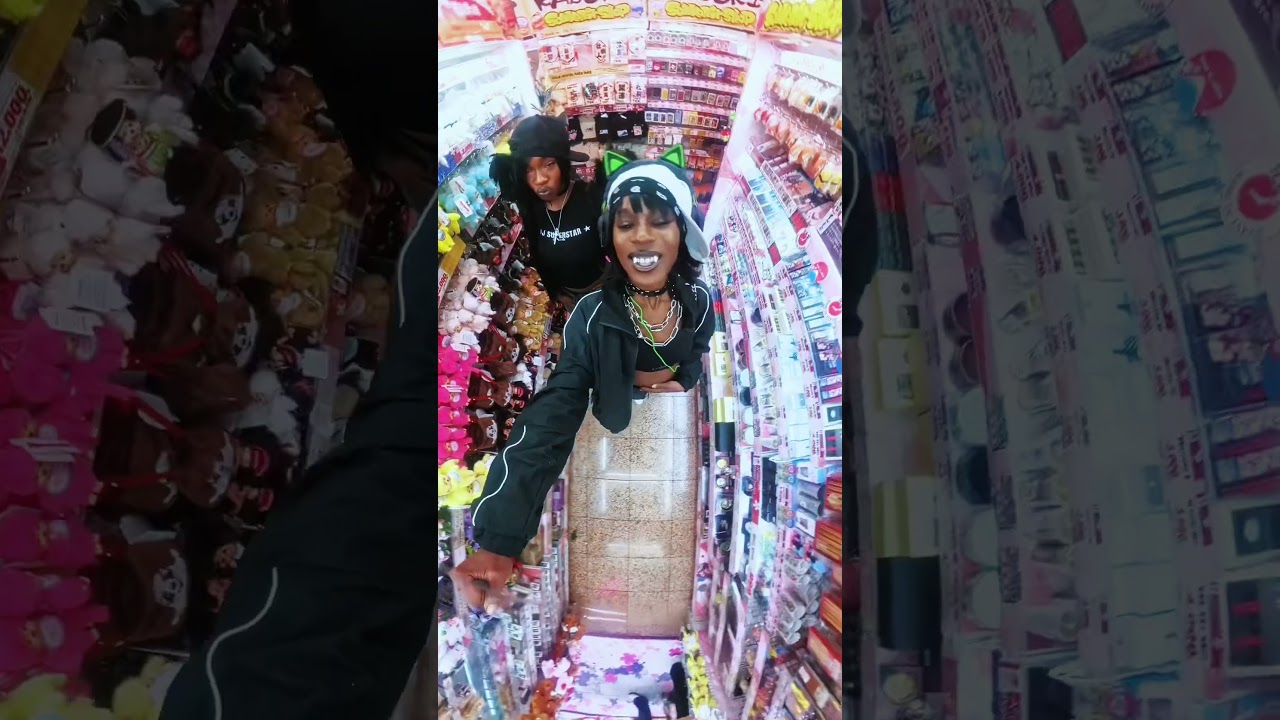 Urumi, PSYCHO BILLIE - WPG (Official Video)