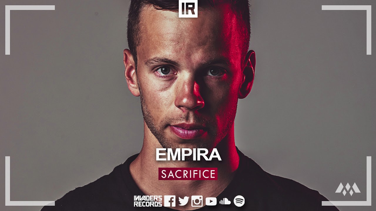 Empira - Sacrifice (OUT NOW)