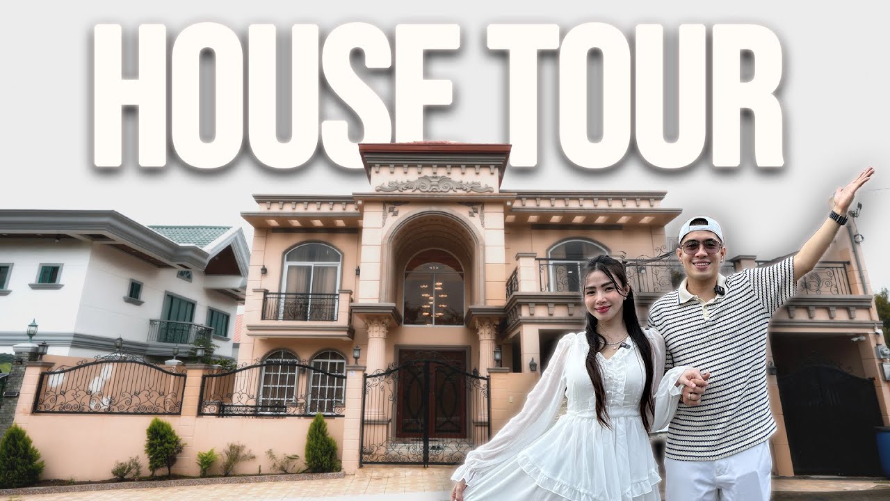 New House | House Tour