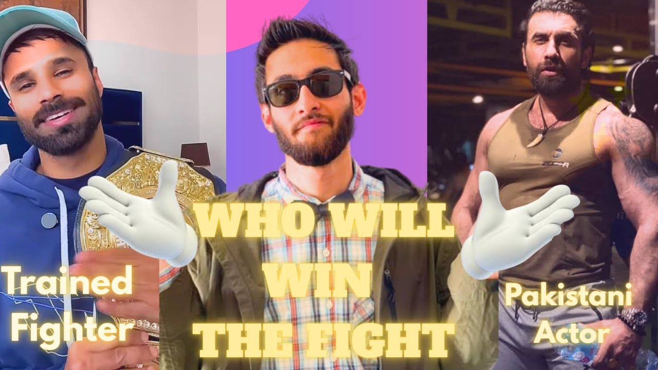 [RAHIM PARDESI OR DODI KHAN ]imagine THE FIGHT🤯😎