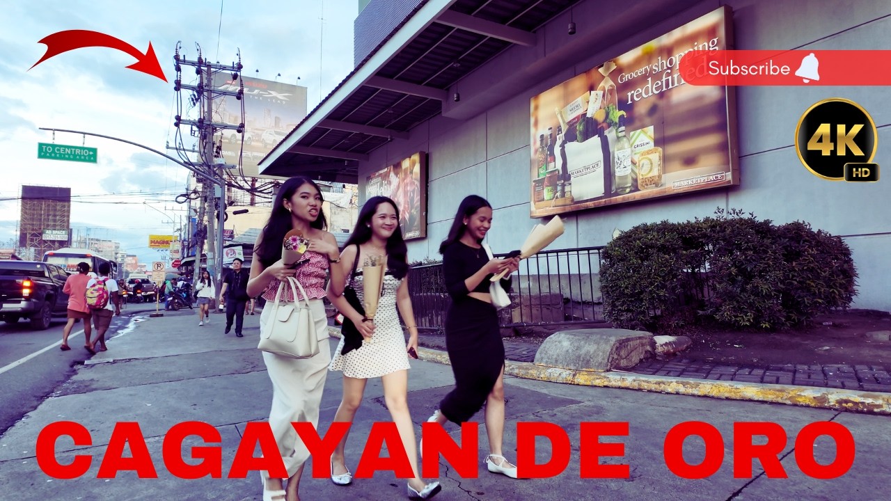 VALENTINE’S NIGHT RIDE sa Cagayan de Oro 2026