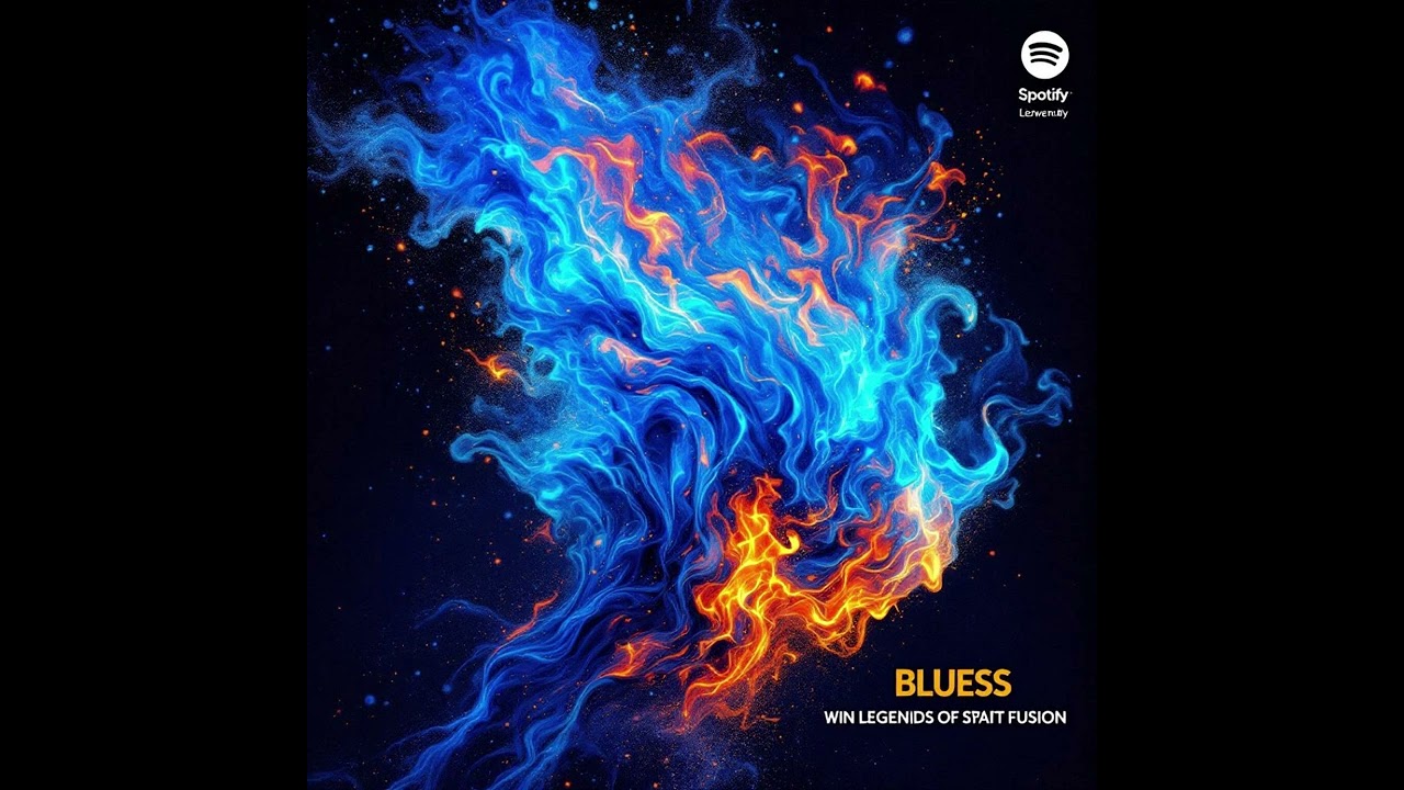 Blues 01 - Chilipeiper