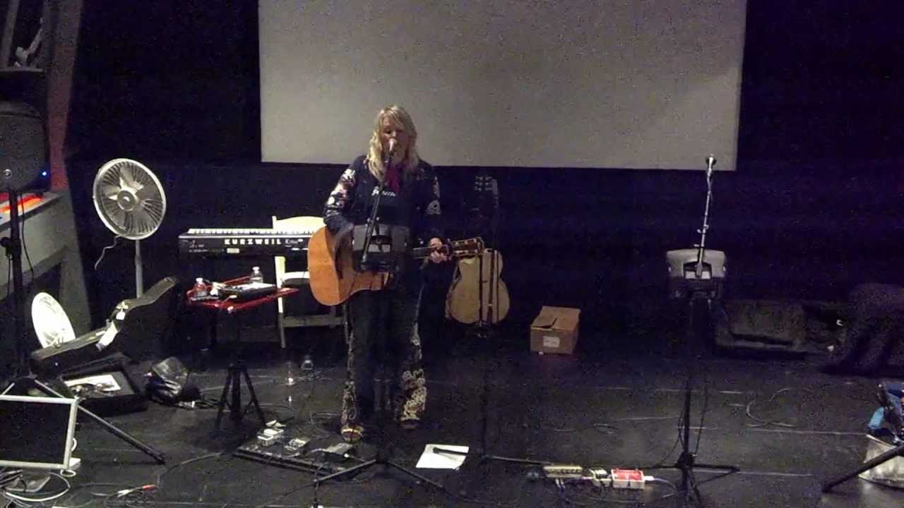 CATHY RICHARDSON 