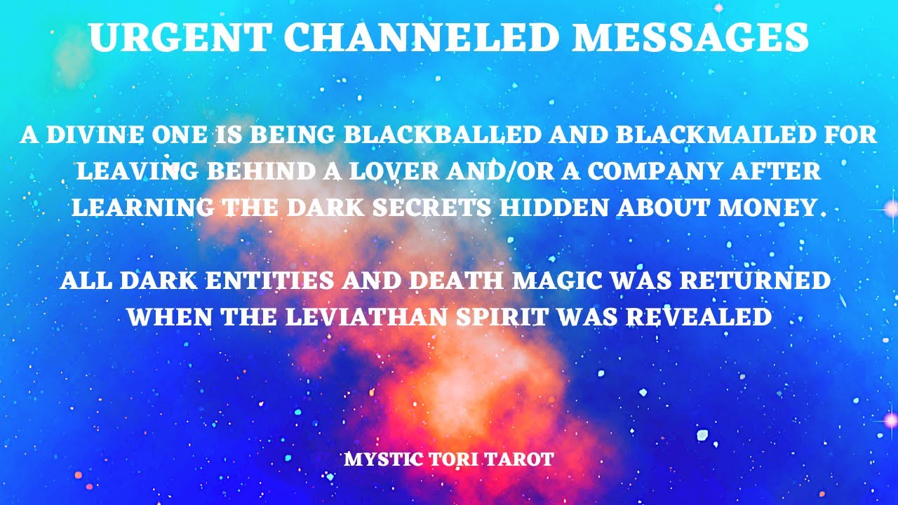 🚨URGENT~YOU OR YOUR PERSON ARE BEING ATTACKED BY THE LEVIATHAN SPIRIT FOR LEAVING A TOXIC FAMILY