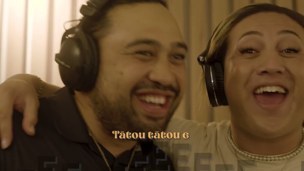 Tūtira Mai Ngā Iwi - Canon Wī Te Tau Huata