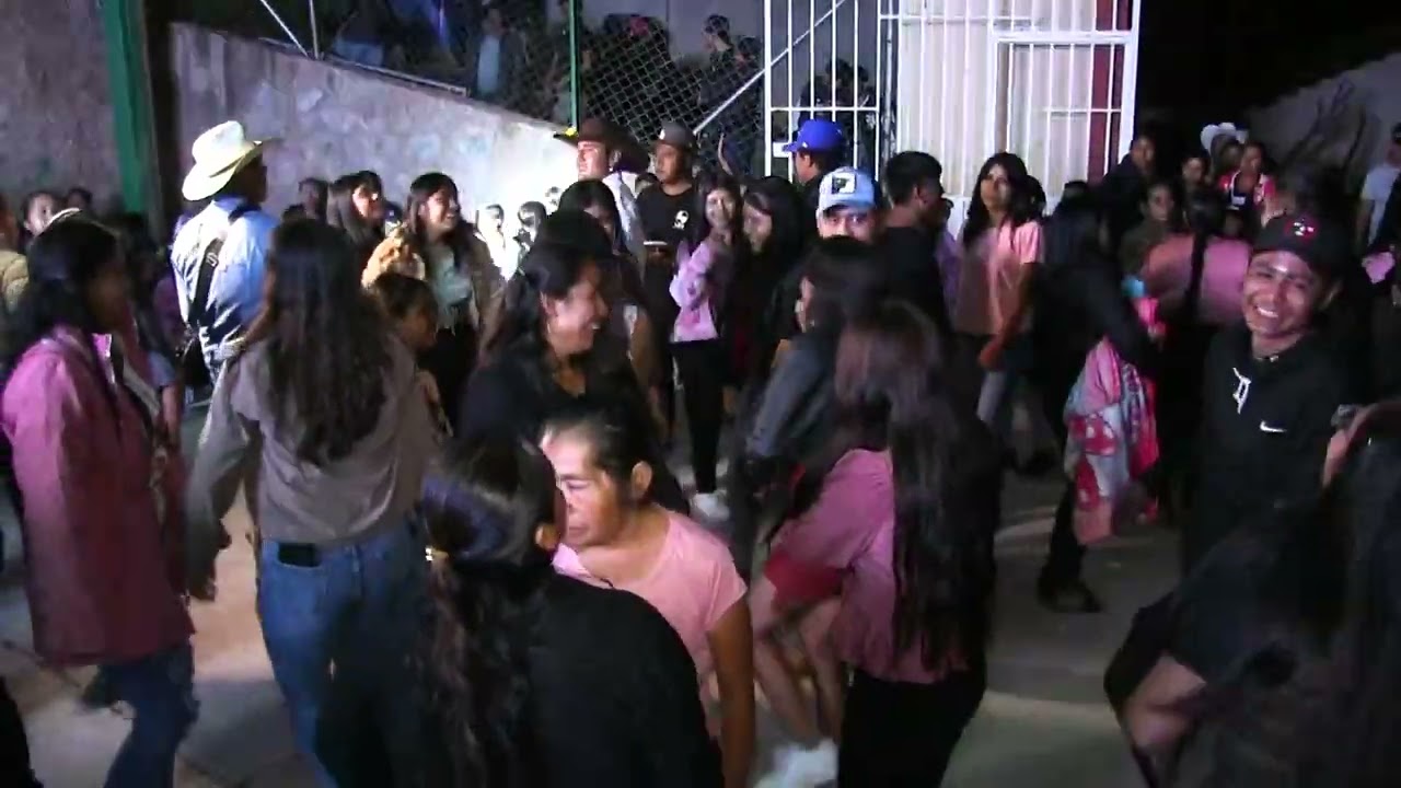 4 - FIESTA PATRONAL 2024 