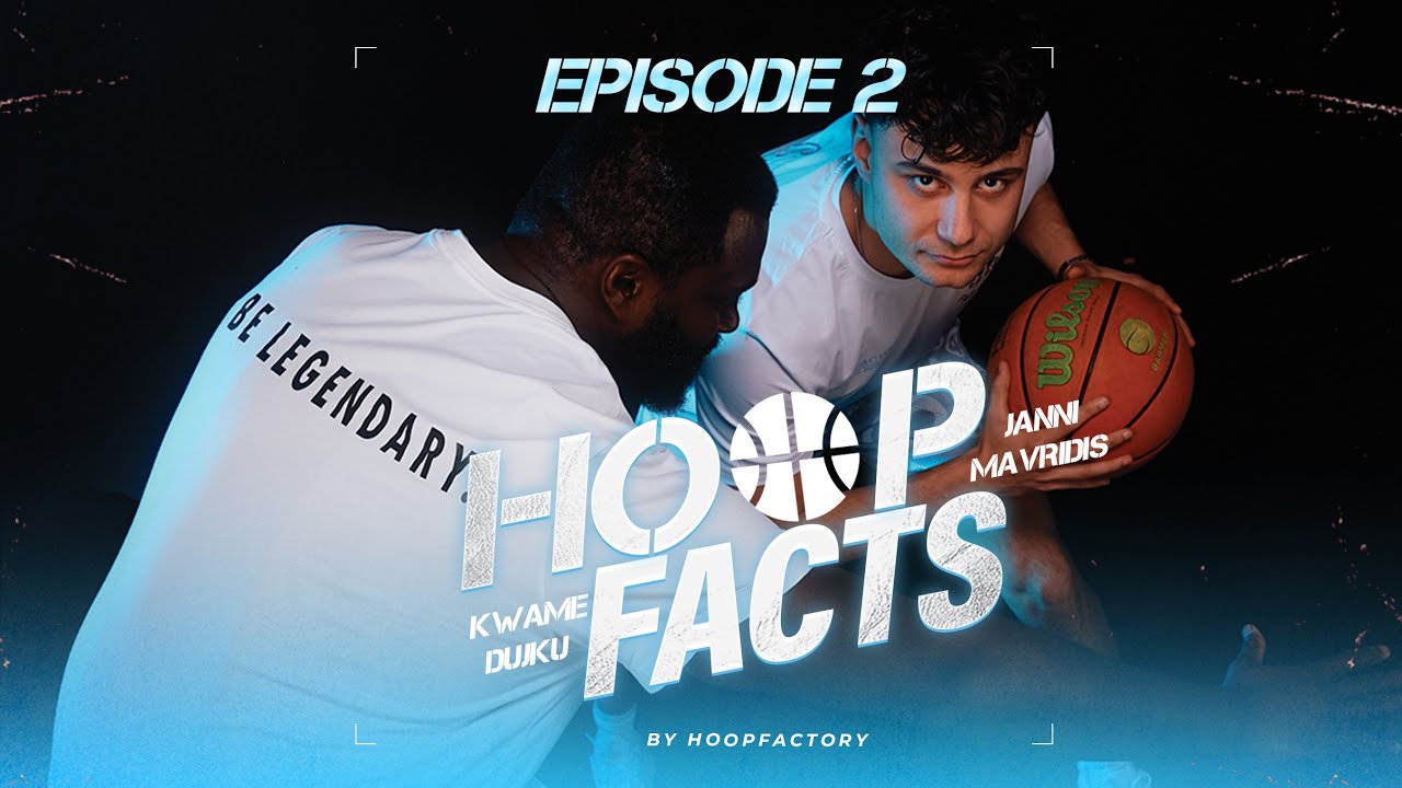 2 EPISODE