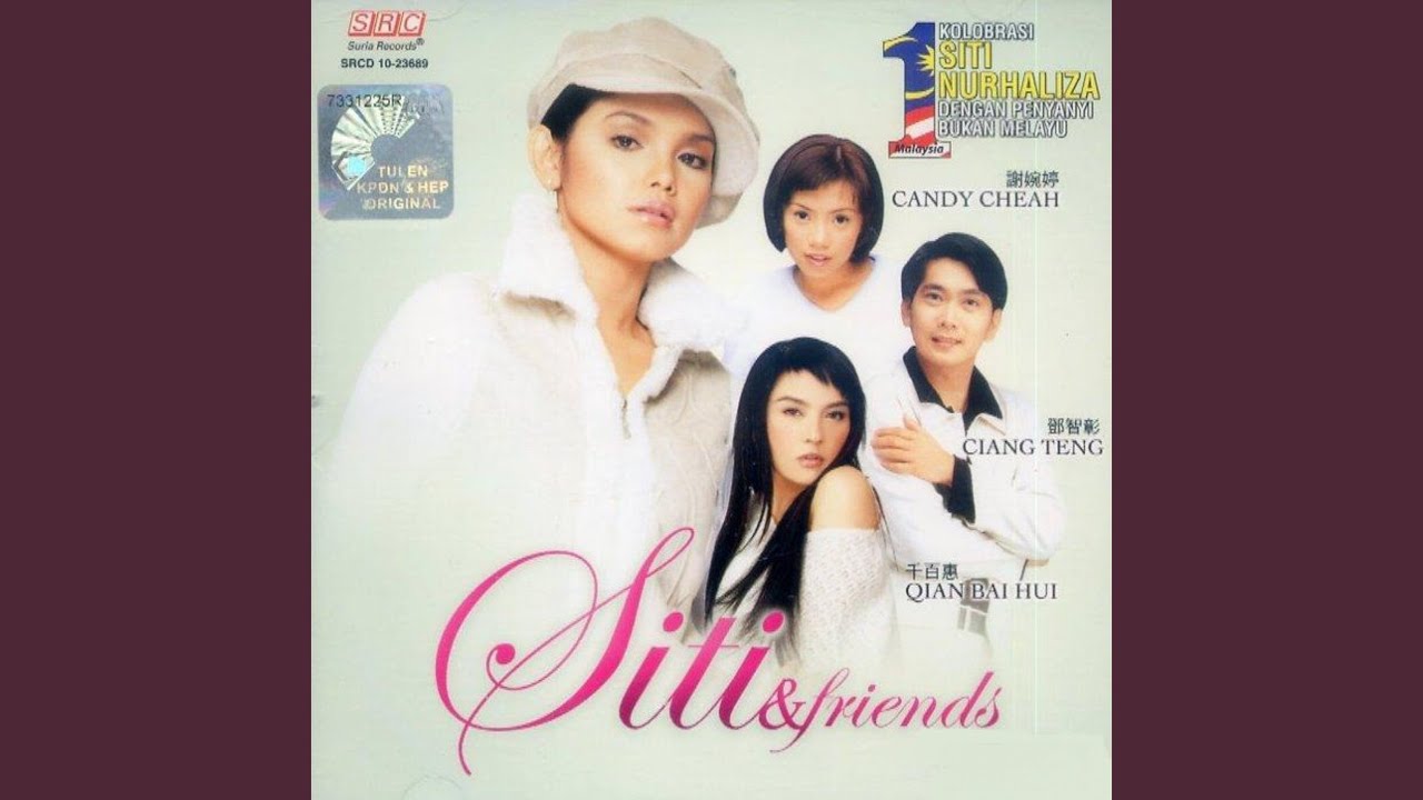 Because You Loved Me