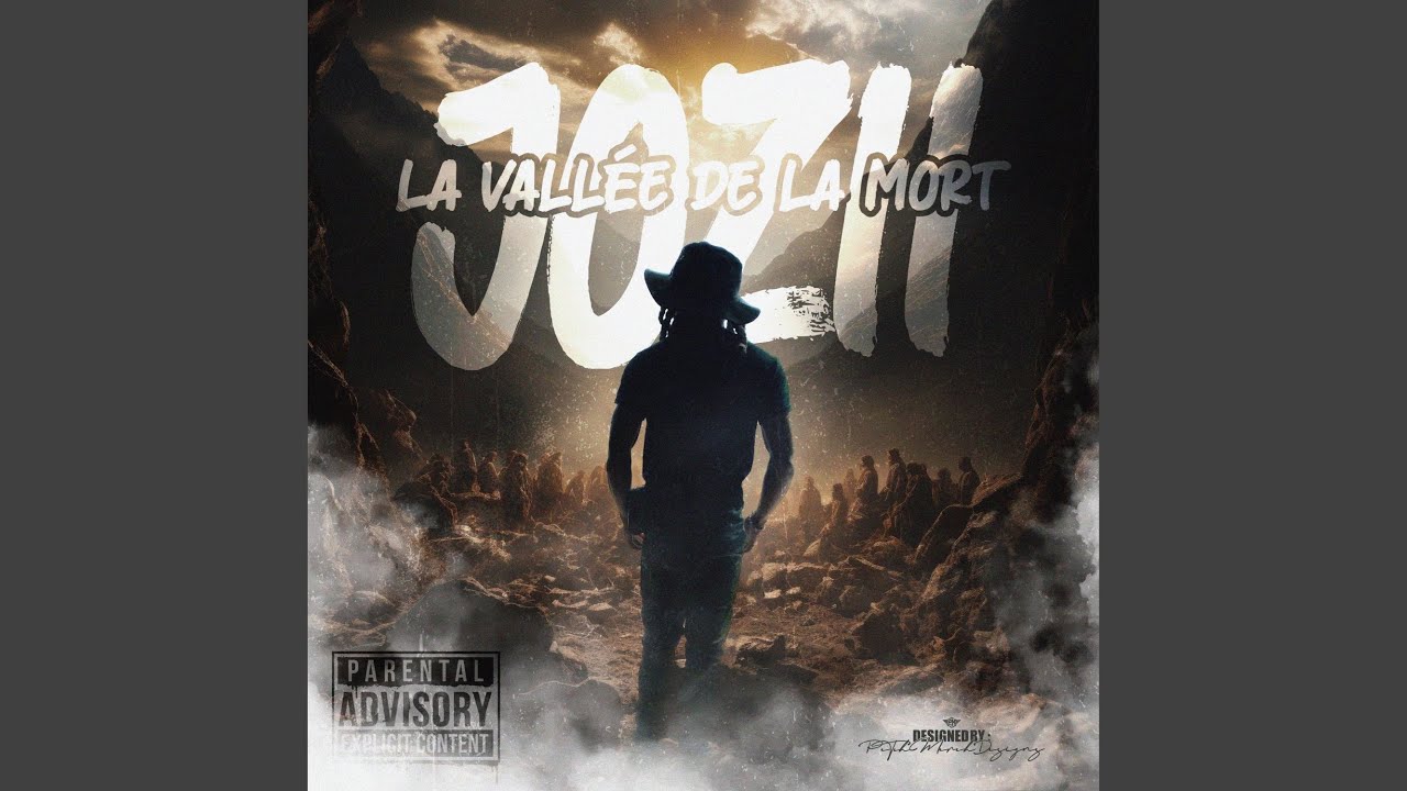 La vallée de la mort