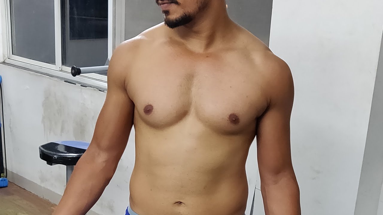 Chest up down video अगर आपका सीना ऊपर नीचे है तो क्या करना है जनिए।chest and breast up down do this.
