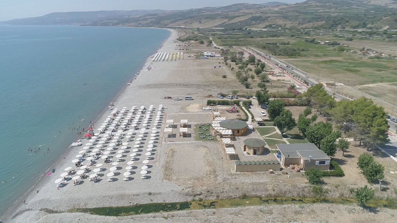 Rocca Imperiale: la tua vacanza è iniziata