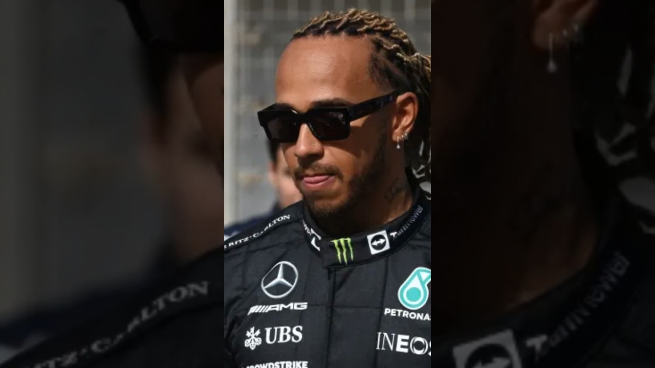 What's Your Most Controversial Opinion About F1?😲 #shorts #f1 #reddit