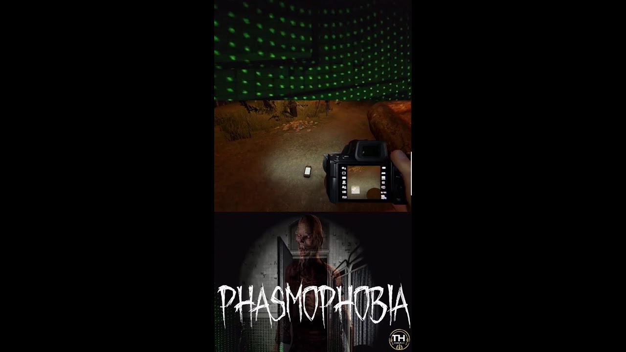 Phasmophobia