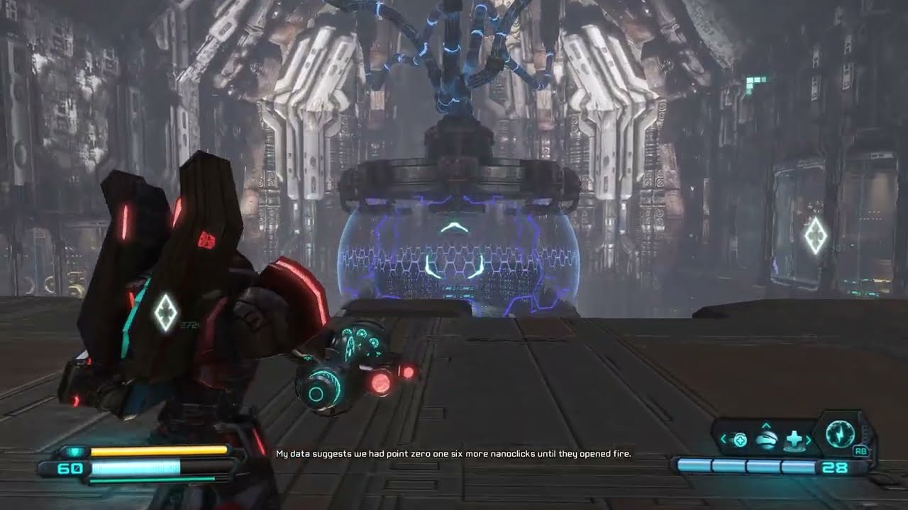 TRANSFORMERS - Rise of the Dark Spark-Jetfire mission-gameplay (HD) 60fps