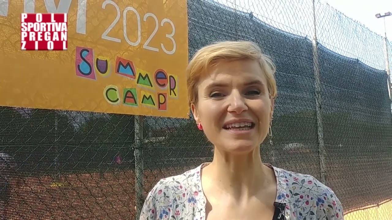 Arianna Capiotto - Laboratori Centri Estivi Preganziol