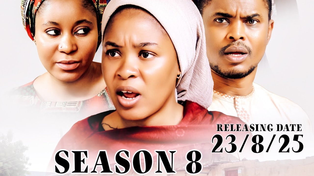 Kadan Daga Cikin LAURE Season 8 Episode 7
