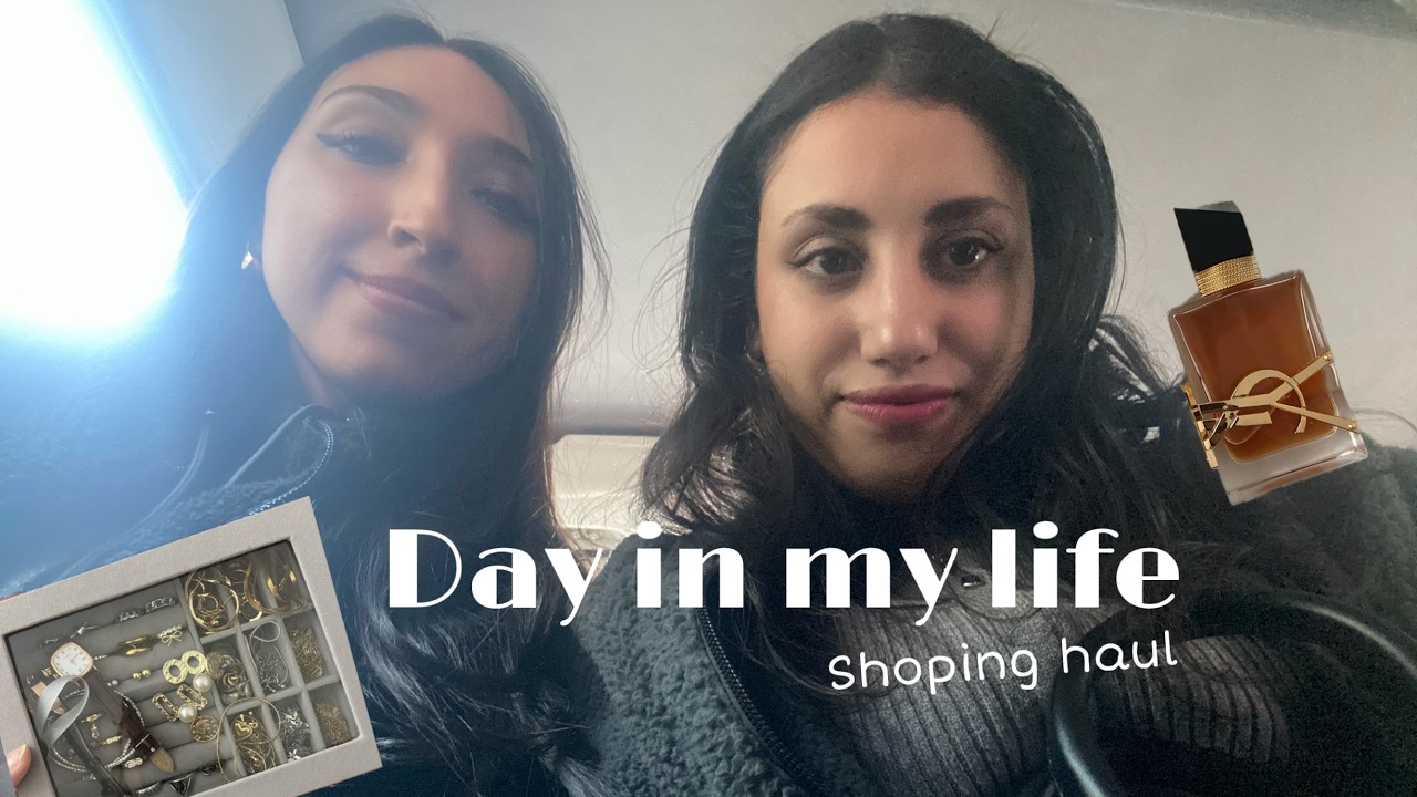 Day in my life \ يوم في حياتي ,روحنا شارع اللاجتيه في الابراهيميه