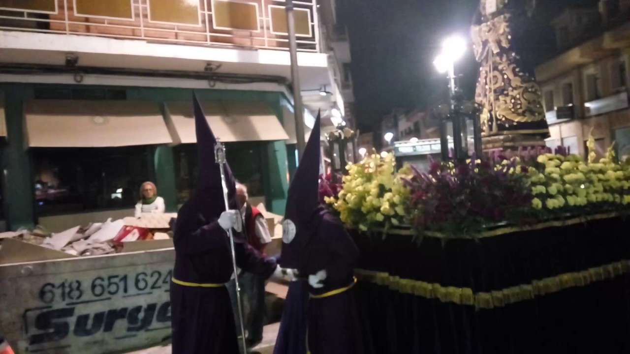 Semana Santa Getafe 2017_7