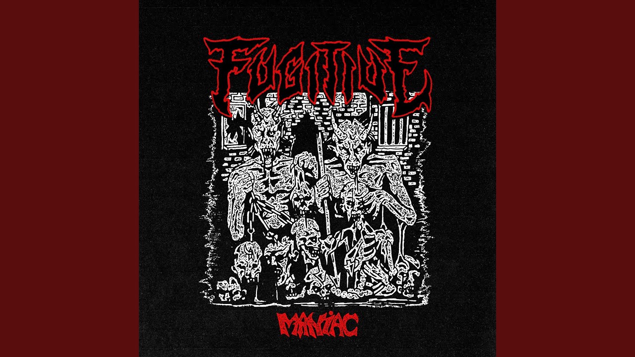 Maniac