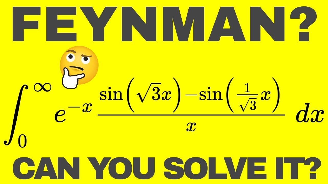 The MOST OVERPOWERED technique known to mankind