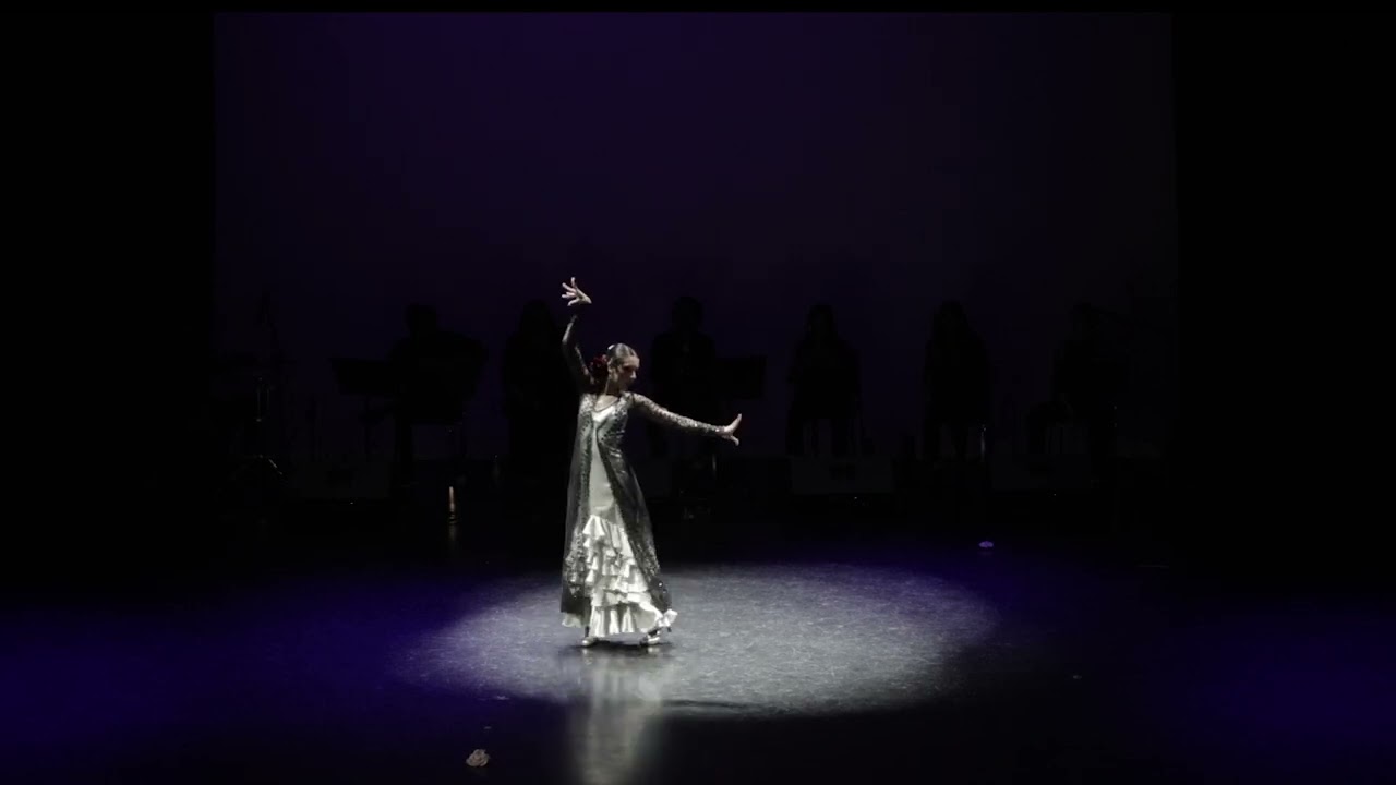 Tarantos - Julieta Iglesias - Ballet Iberoamericano