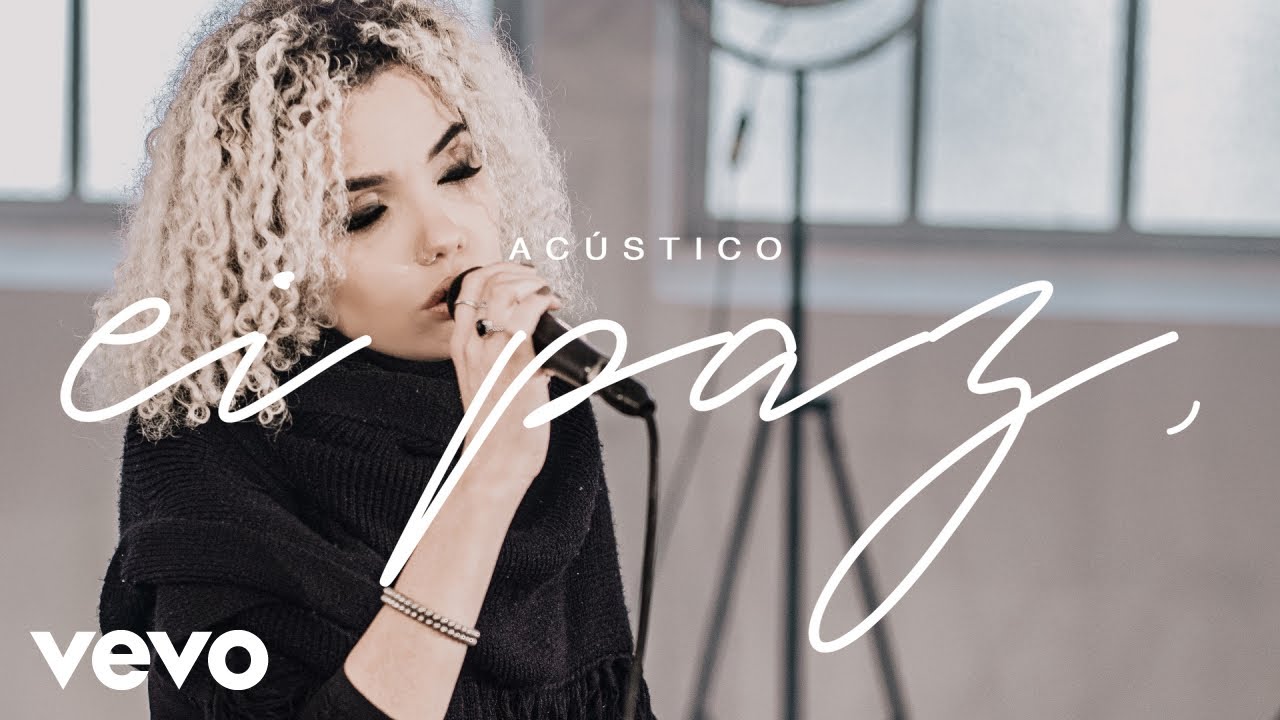 um.sounds - ei paz, (Acústico)