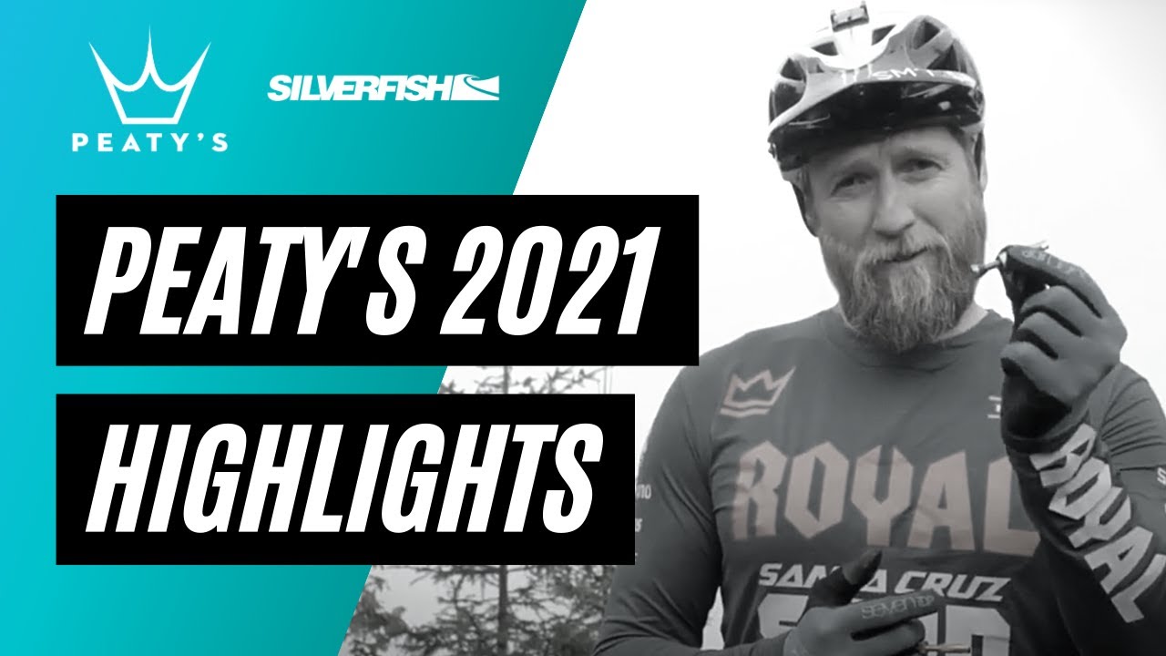Peaty's 2021 Overview and Highlights