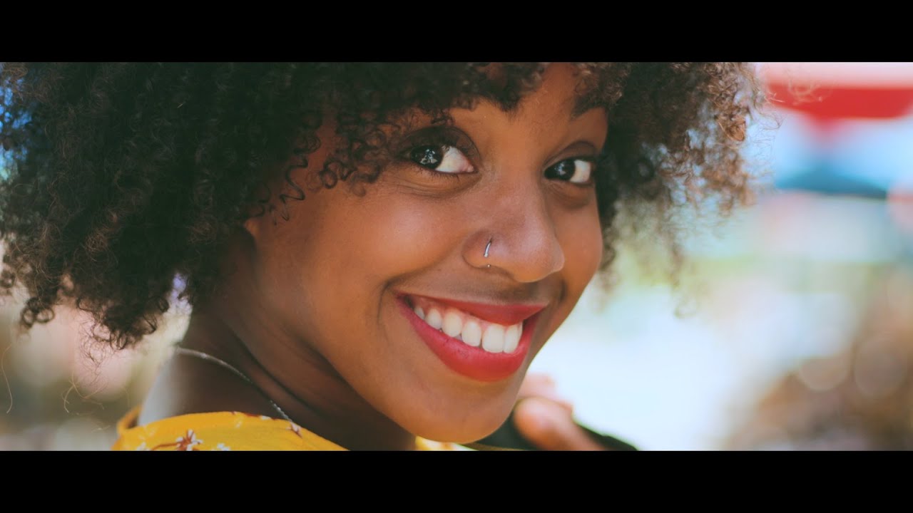 Megablast / Cheikna feat. Eribertho Cruz &ndash; La Diosa (Official Video)